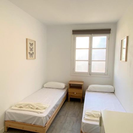 Benlloch Silence Apartment Valencia Exterior photo