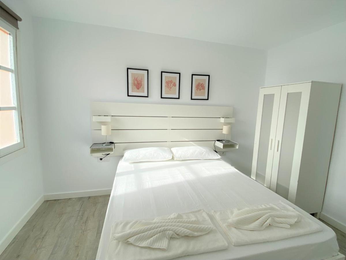 Benlloch Silence Apartment Valencia Exterior photo