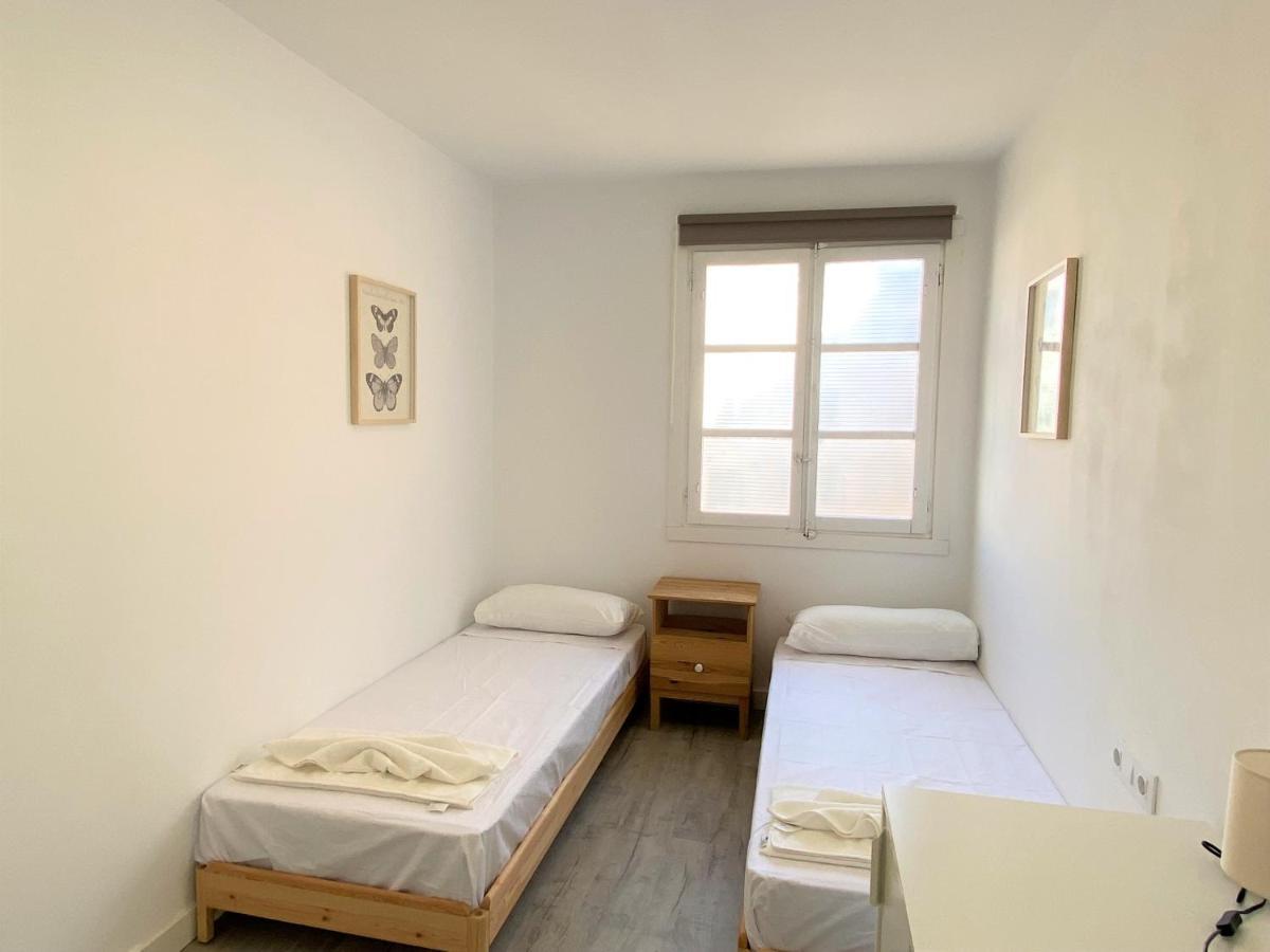 Benlloch Silence Apartment Valencia Exterior photo